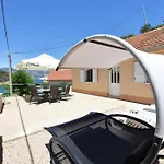 Beach House Vitali Island Of Hvar