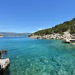 Beach House Vitali Island Of Hvar