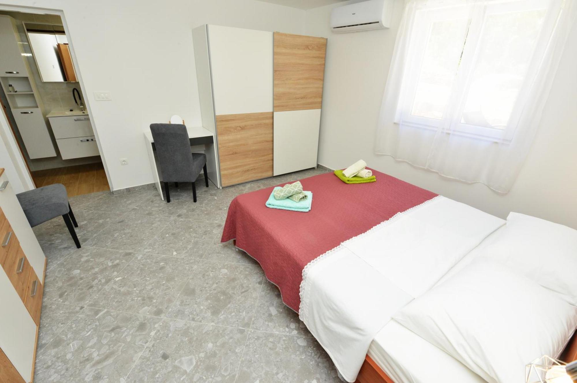 House Vitali Island Of Hvar Holiday home