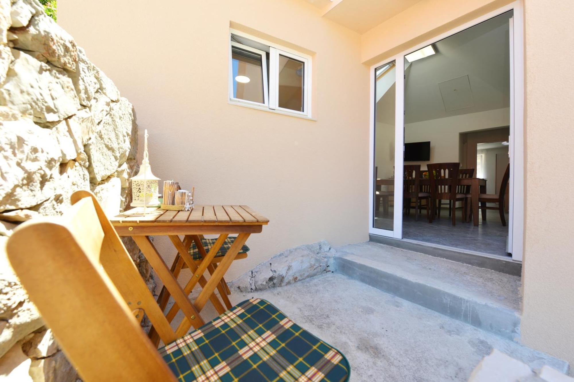 Holiday home House Vitali Island Of Hvar Vrbanj