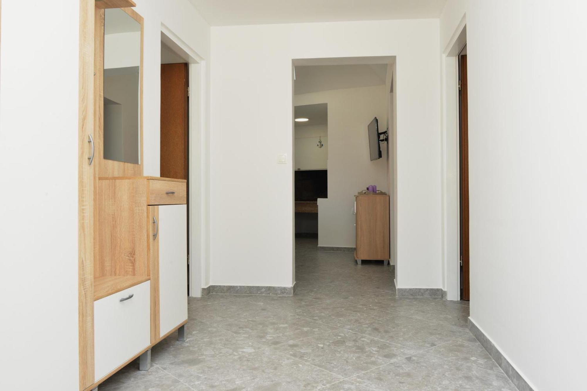 House Vitali Island Of Hvar Vrbanj