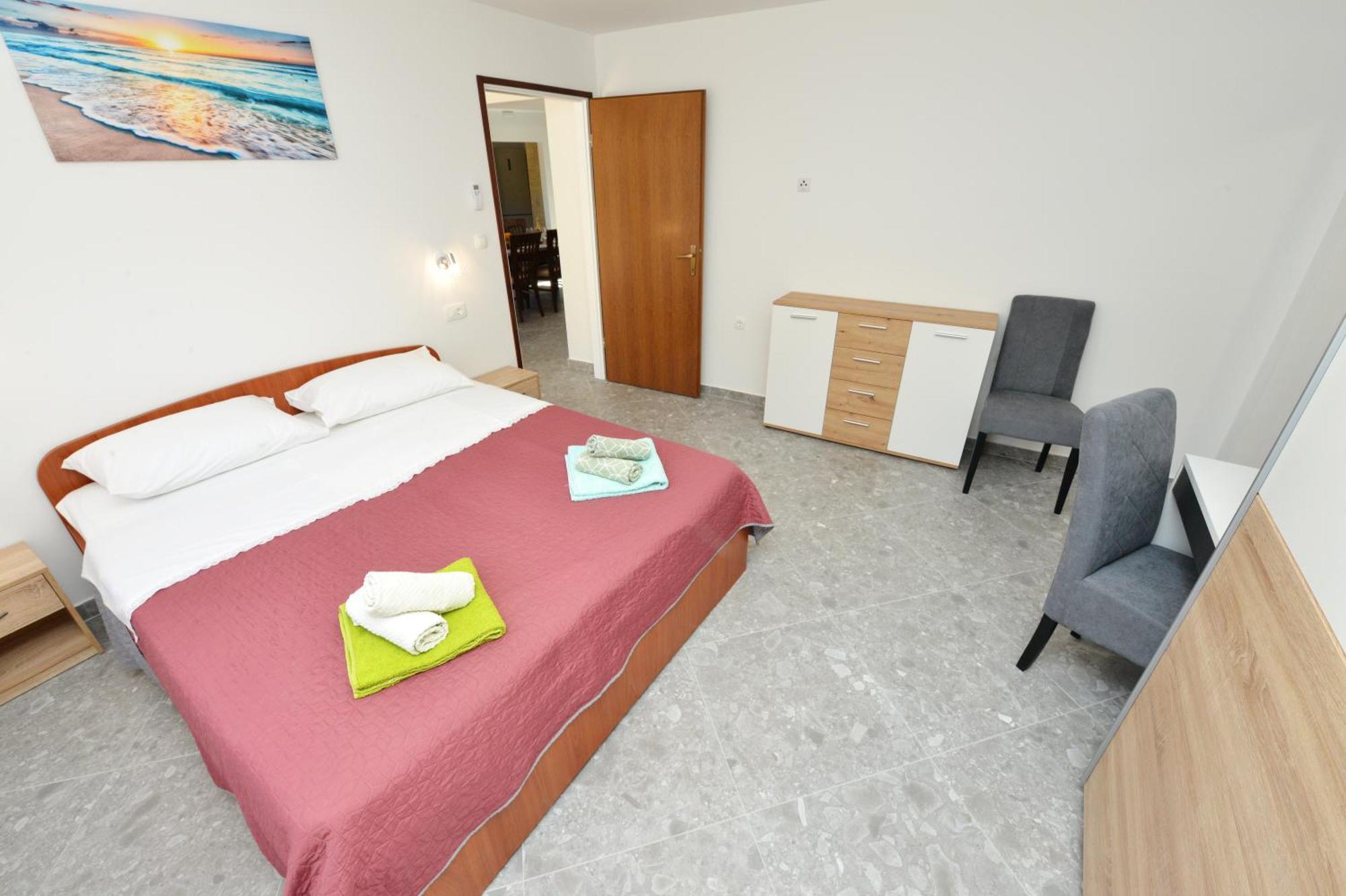 Holiday home House Vitali Island Of Hvar