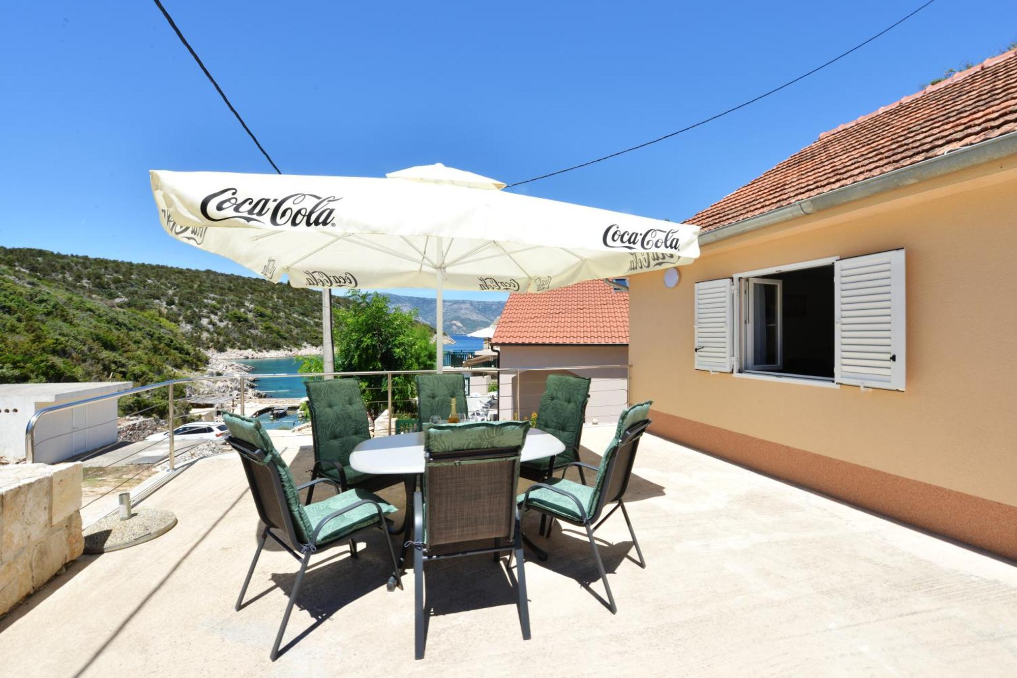Holiday home House Vitali Island Of Hvar
