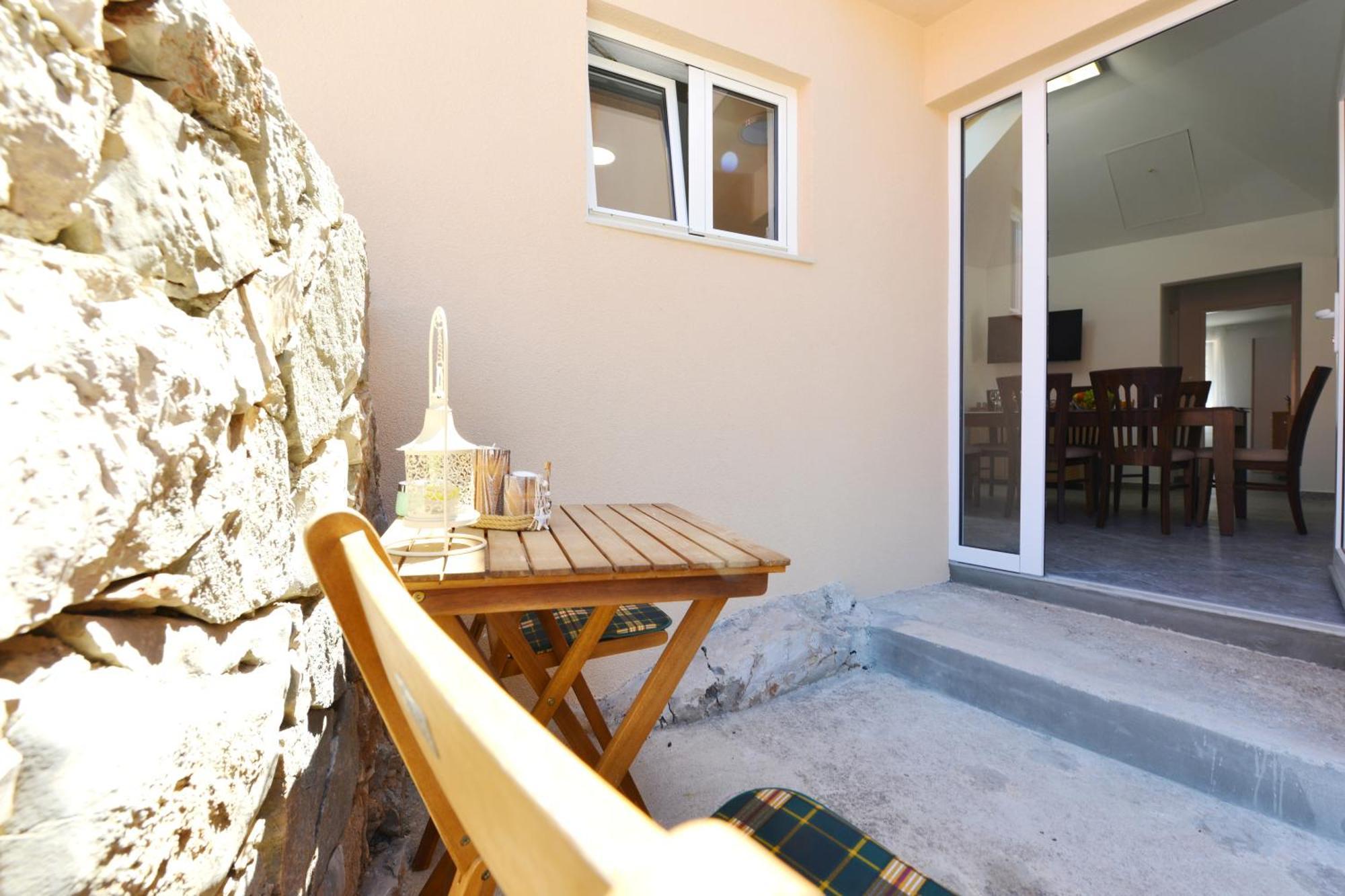 House Vitali Island Of Hvar * Vrbanj