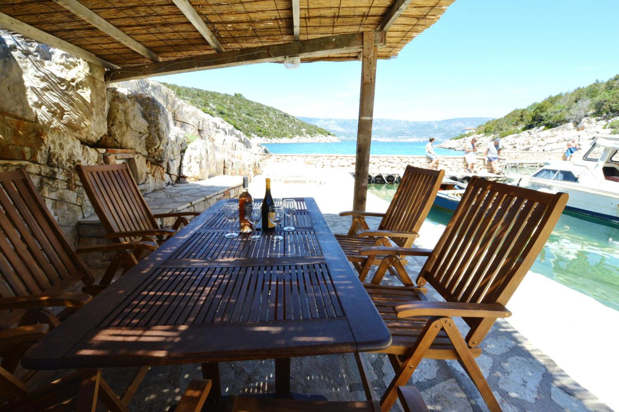 House Vitali Island Of Hvar Holiday home Vrbanj