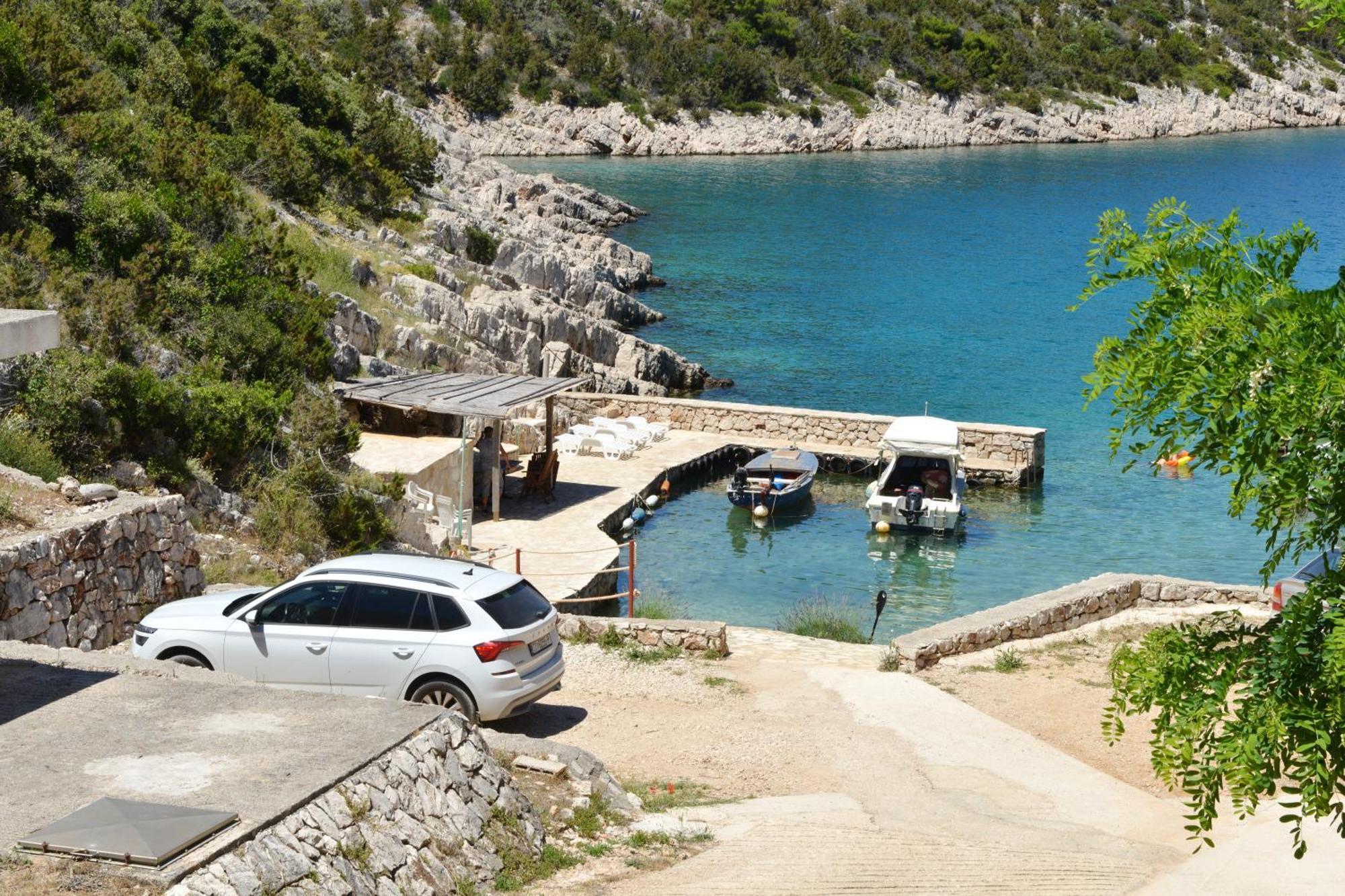 House Vitali Island Of Hvar
