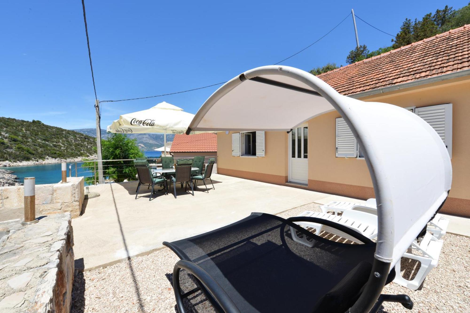 House Vitali Island Of Hvar Holiday home Vrbanj